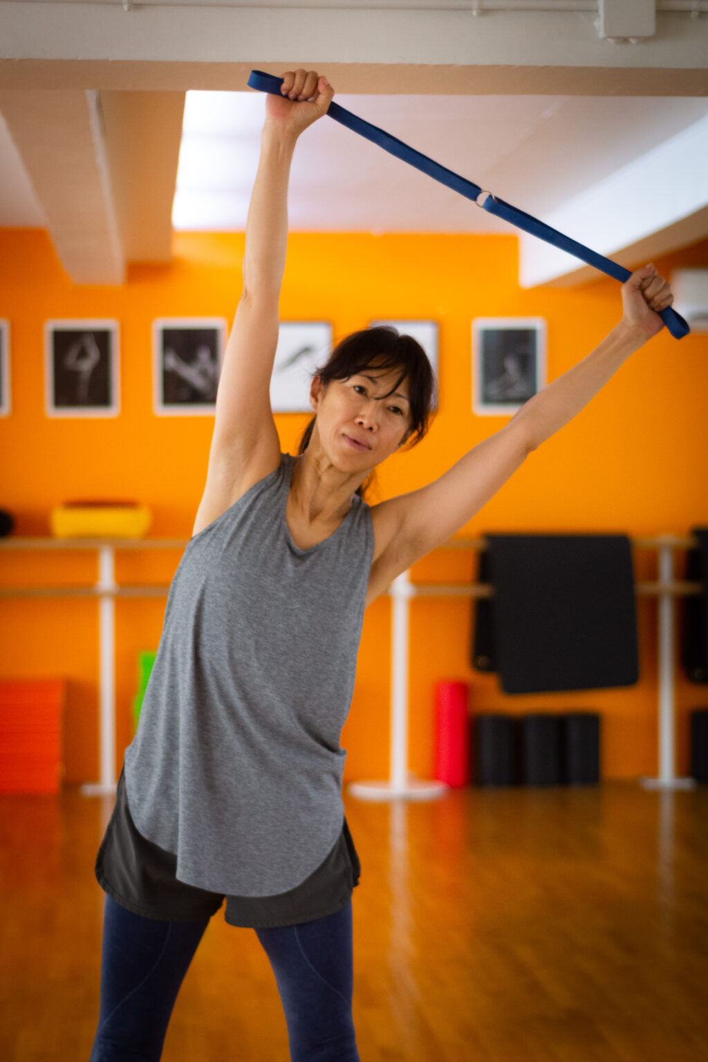 Pilates