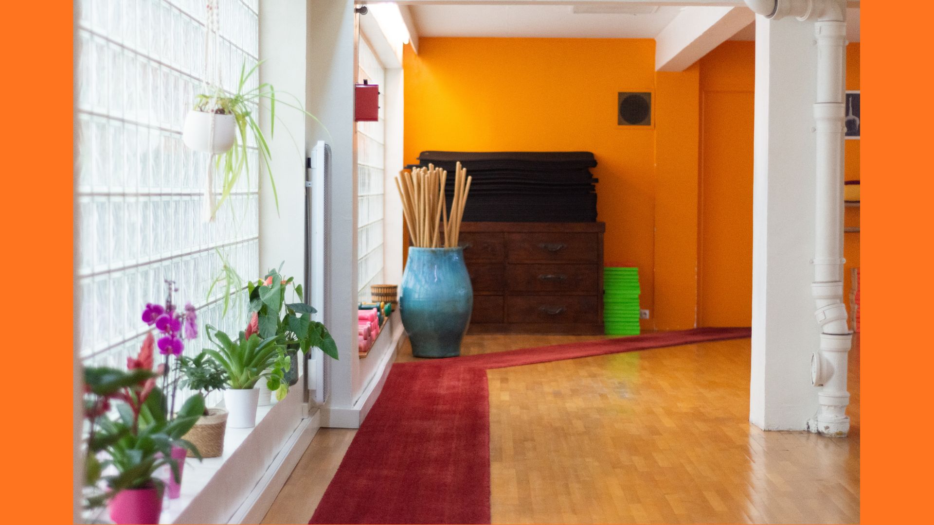 L’histoire de Gym & Yoga Paris 17 : une technique unique depuis plus de 25 ans
